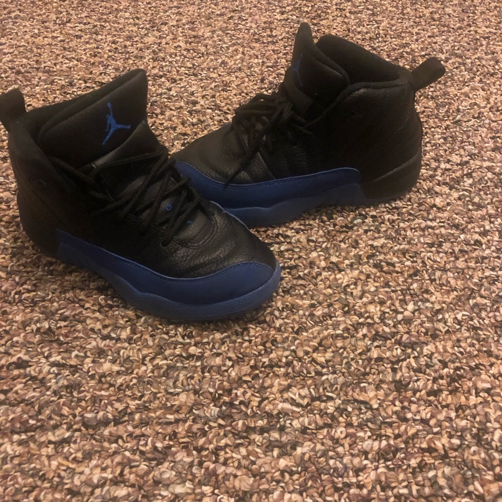 Jordan’s